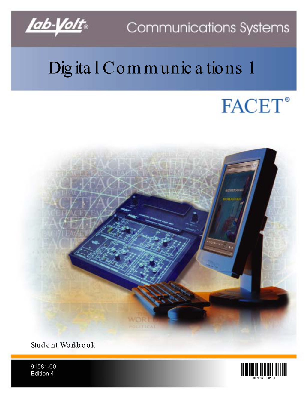 Digital Communications 1