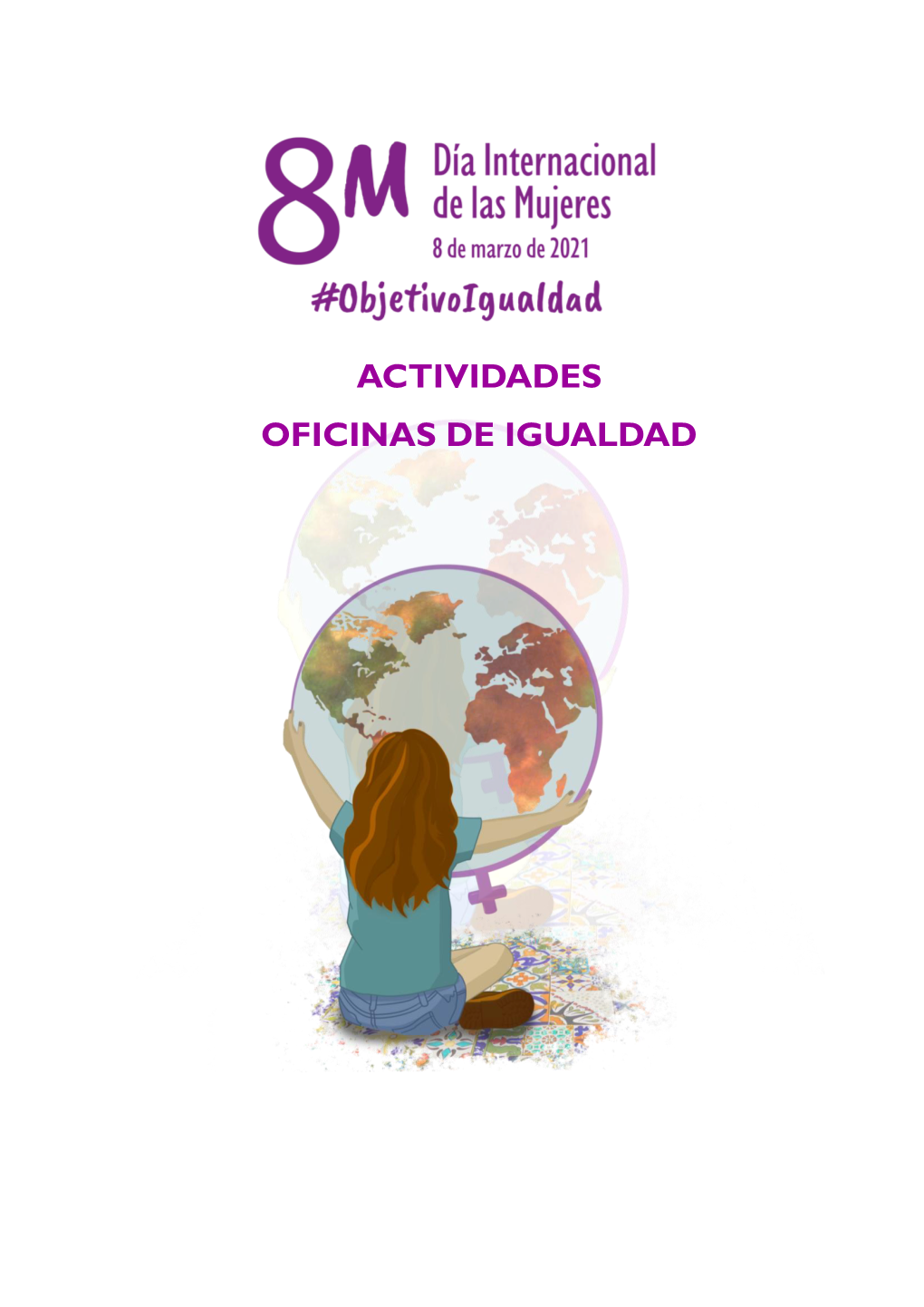 Actividades Oficinas De Igualdad