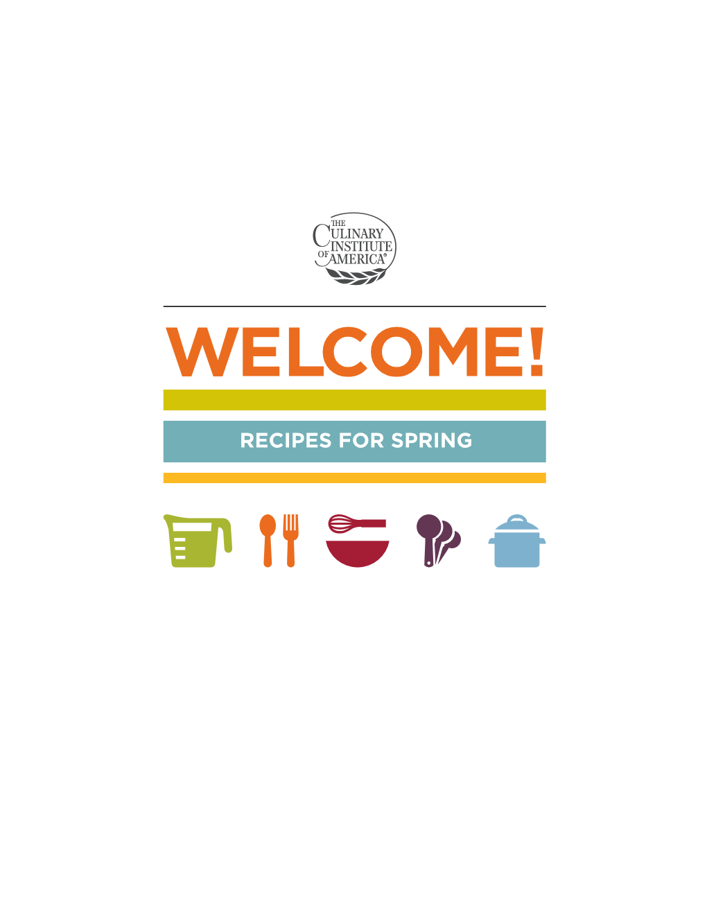 Cia-Favorite-Springtime-Recipes.Pdf