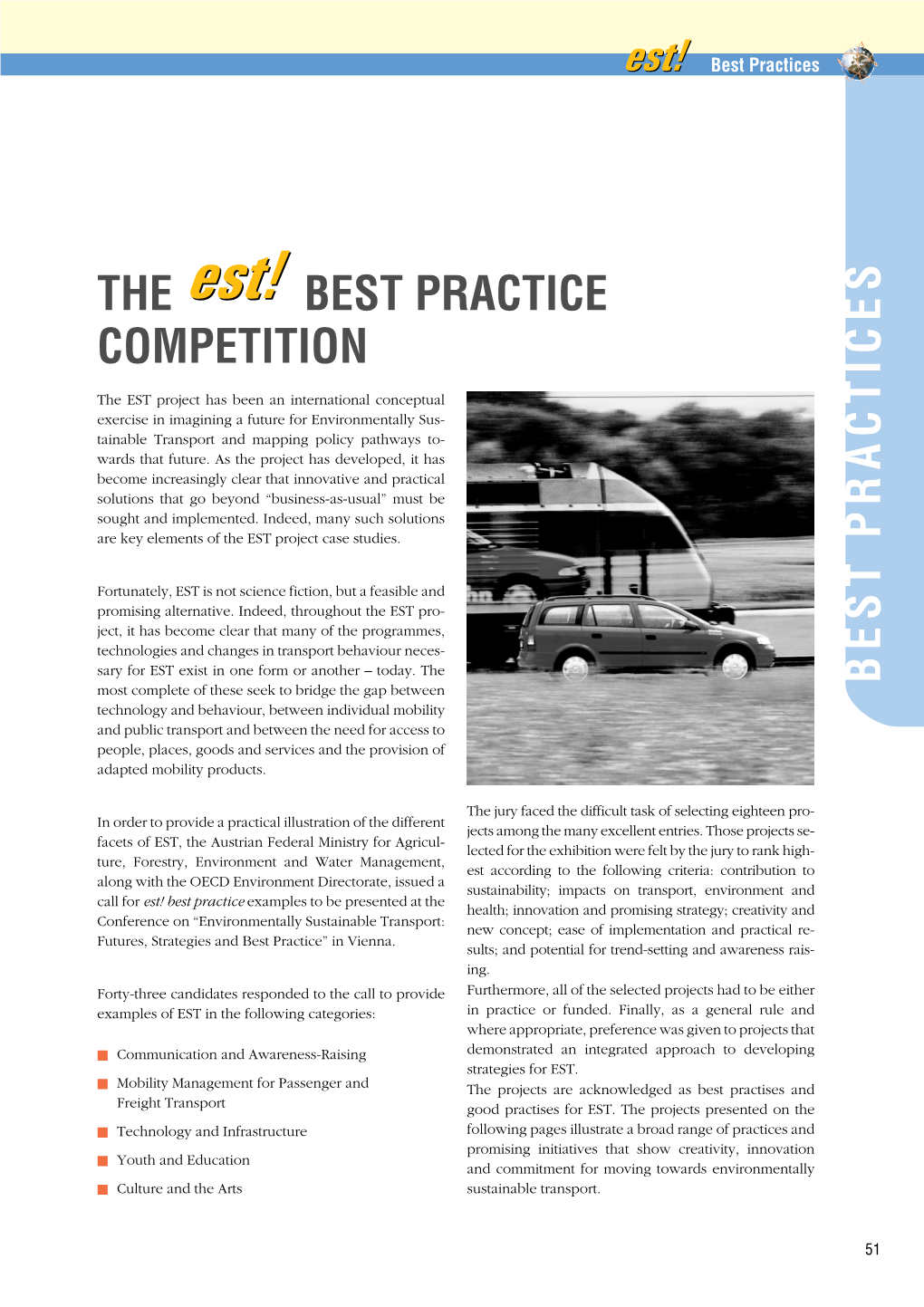 Be St Pract Ice S the Best Practice Competition