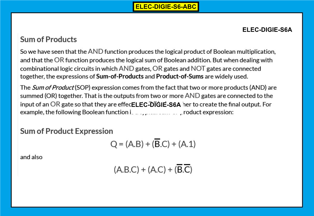 Elec-Digie-S6-Abc