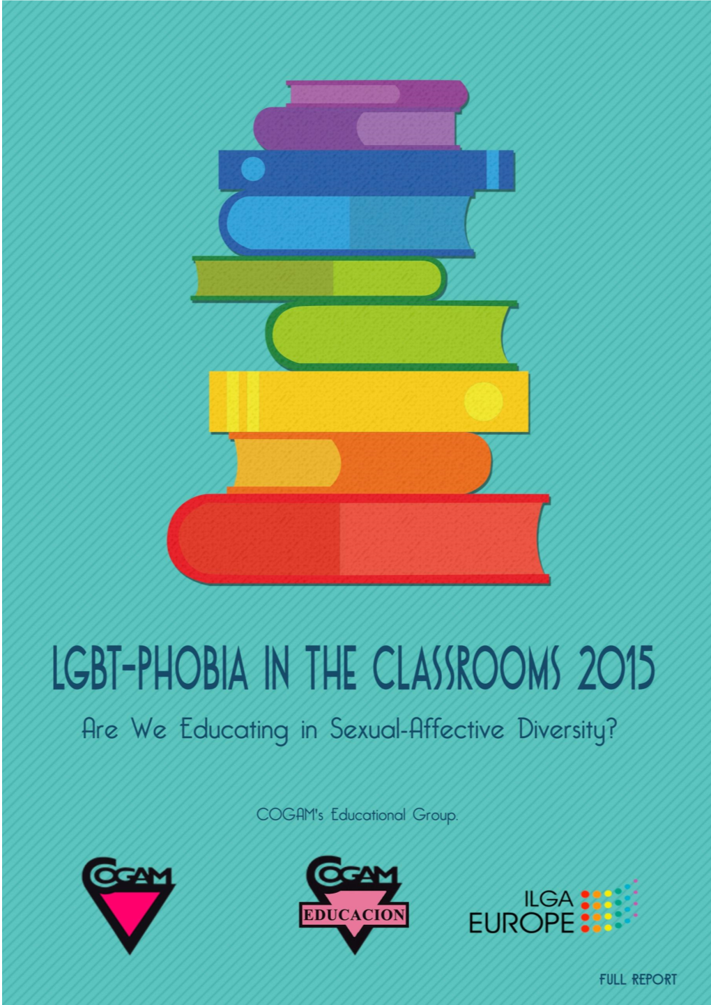 LGBTI-Phobia in the Classroom