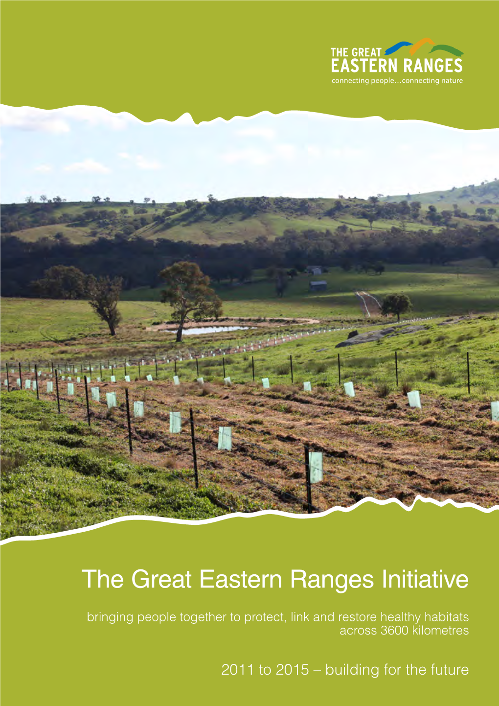 The Great Eastern Ranges Initiative