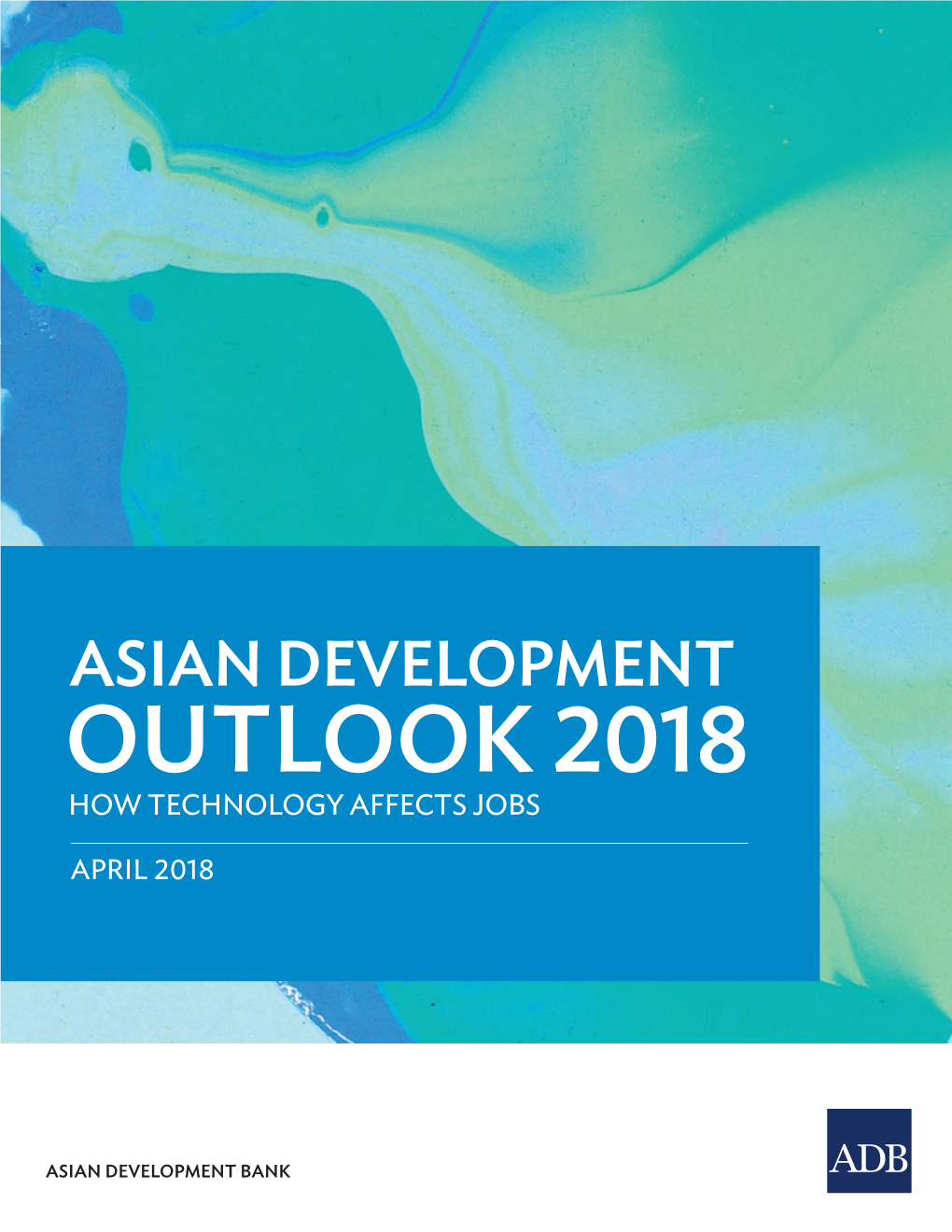 Asian Development Outlook (ADO)