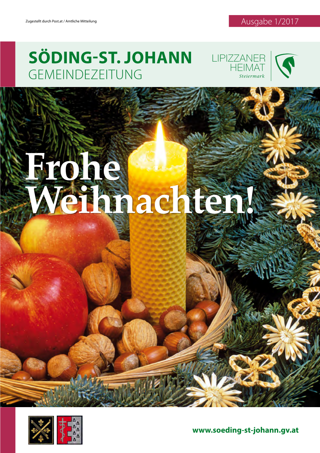 Ausgabe 1/2017