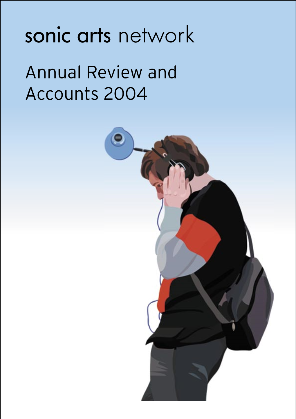 Annual Review and Accounts 2004 ANNUAL REVIEW and ACCOUNTS 2004