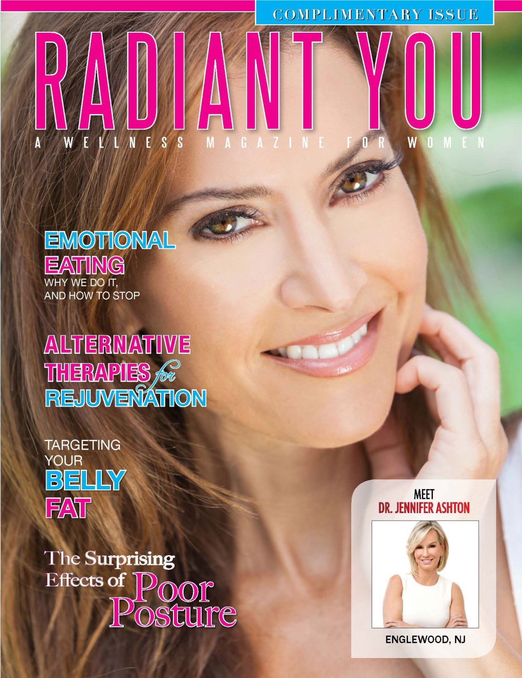 View Radiant Life Magazine