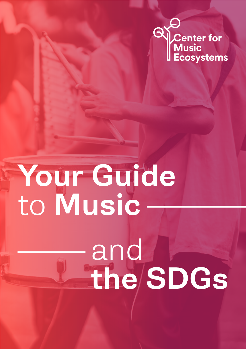 SDG Music Guide