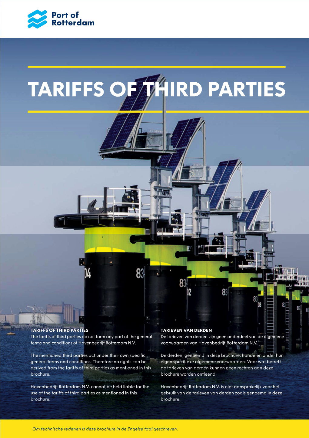 Tariffs-For-Third-Parties-2021.Pdf