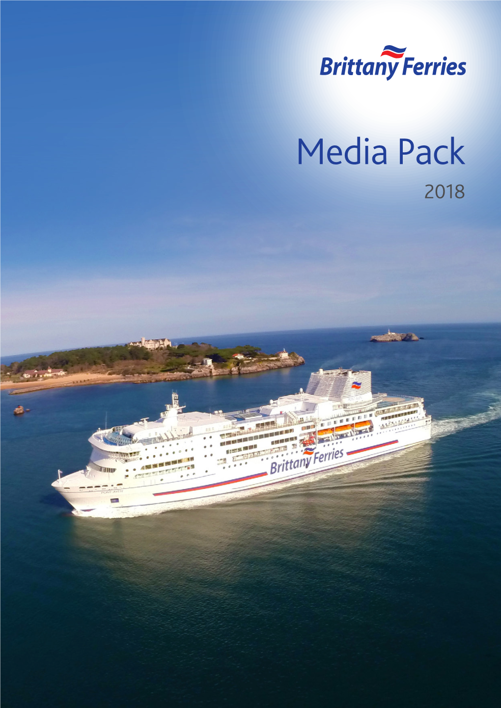 Media Pack 2018 Media Pack
