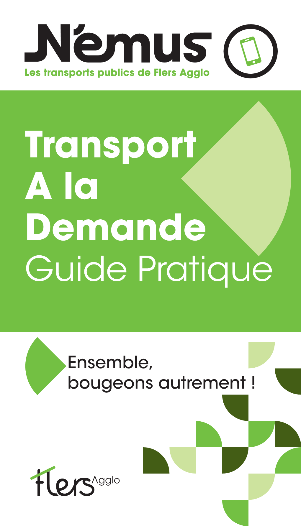 Transport a La Demande Guide Pratique