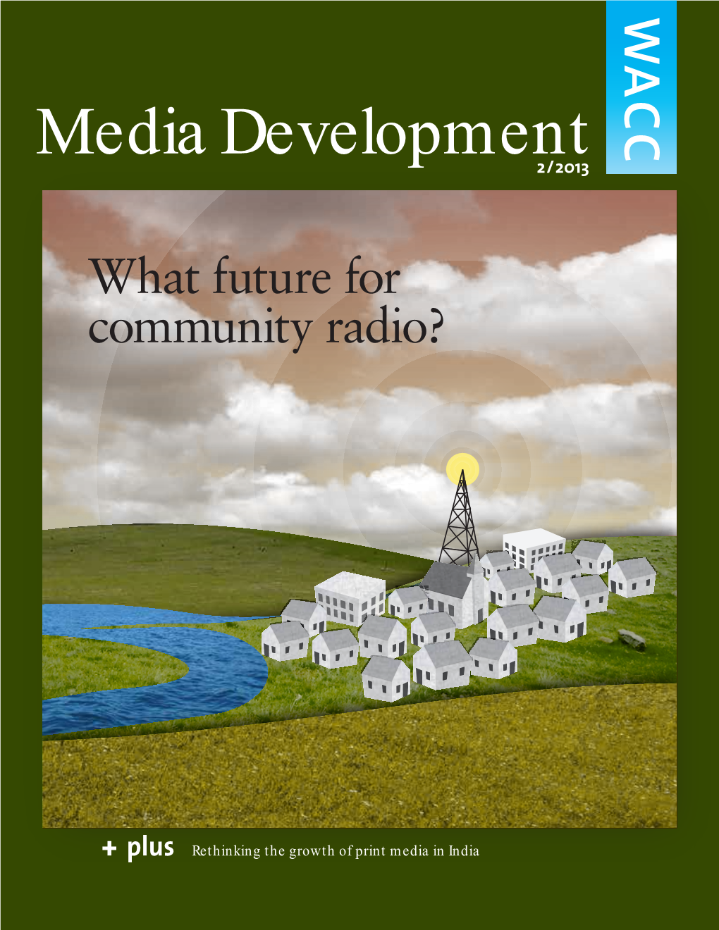 Media Development2/2013