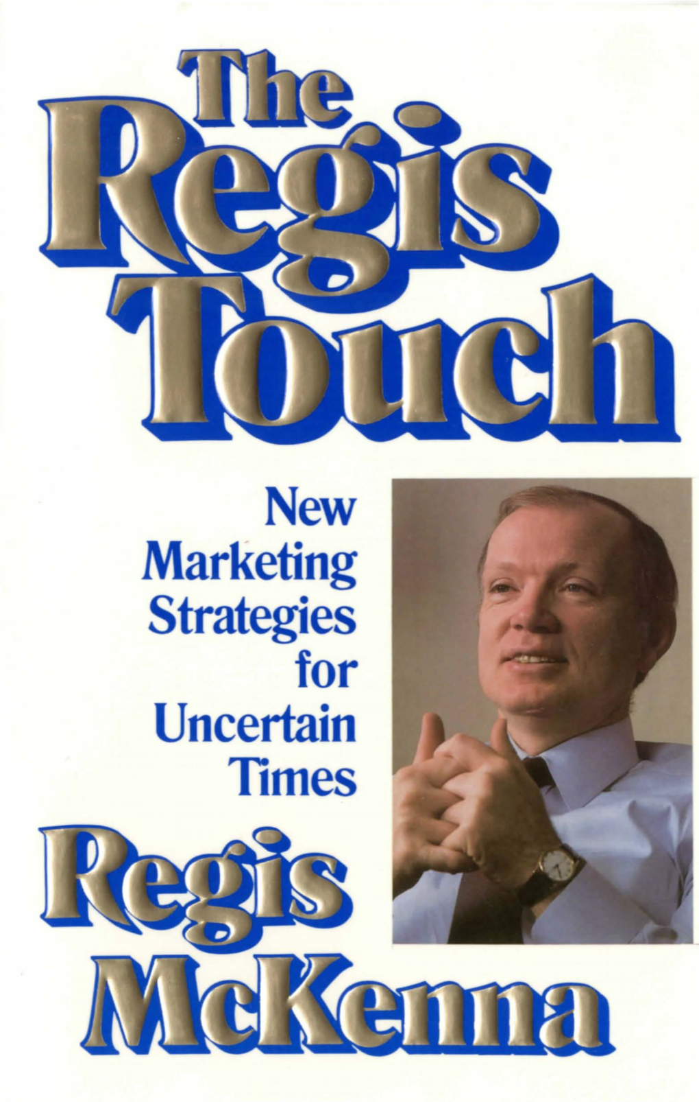 The Regis Touch N!He