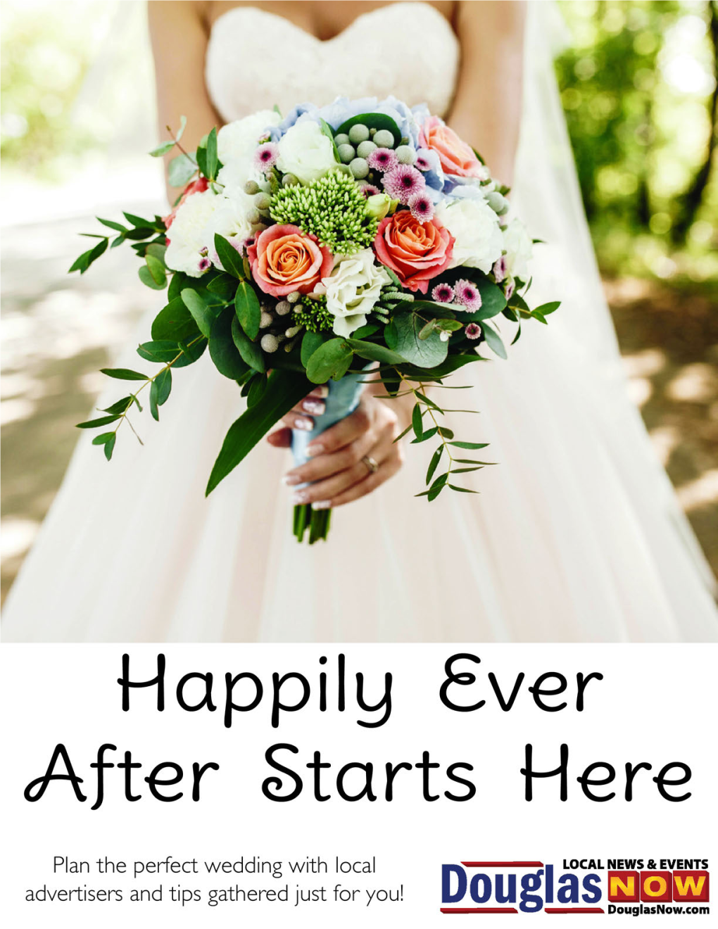 Bridal Guide 2018 - 1 Plan the Perfect Wedding in 15 Steps