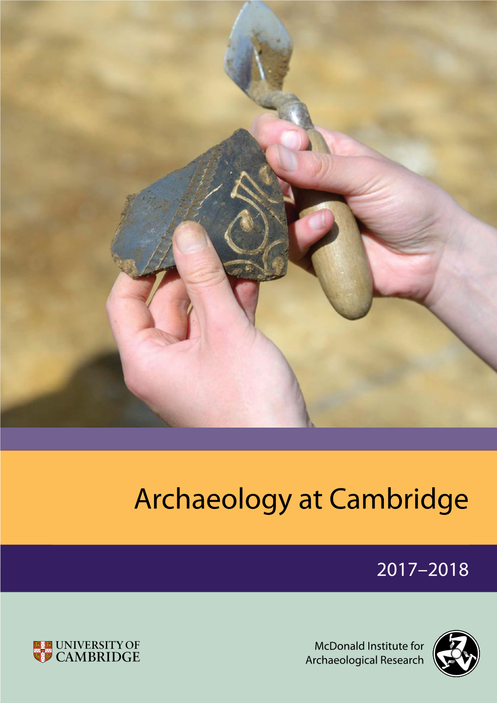 2017-2018-V2.Pdf Landscapes in Egypt