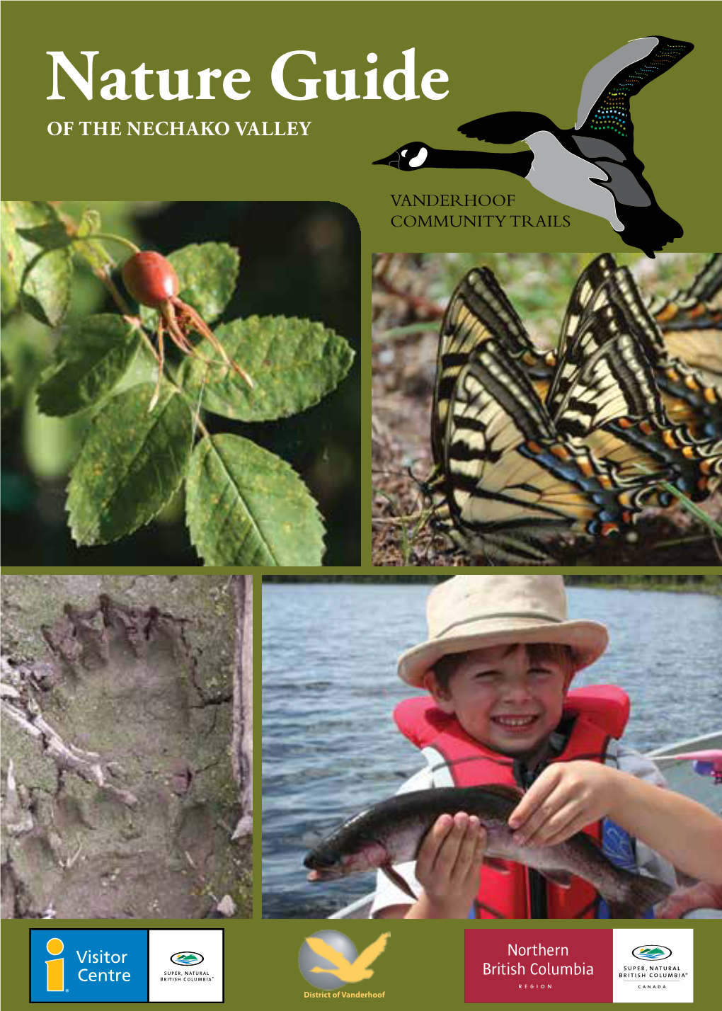 Nature Guide of the Nechako Valley