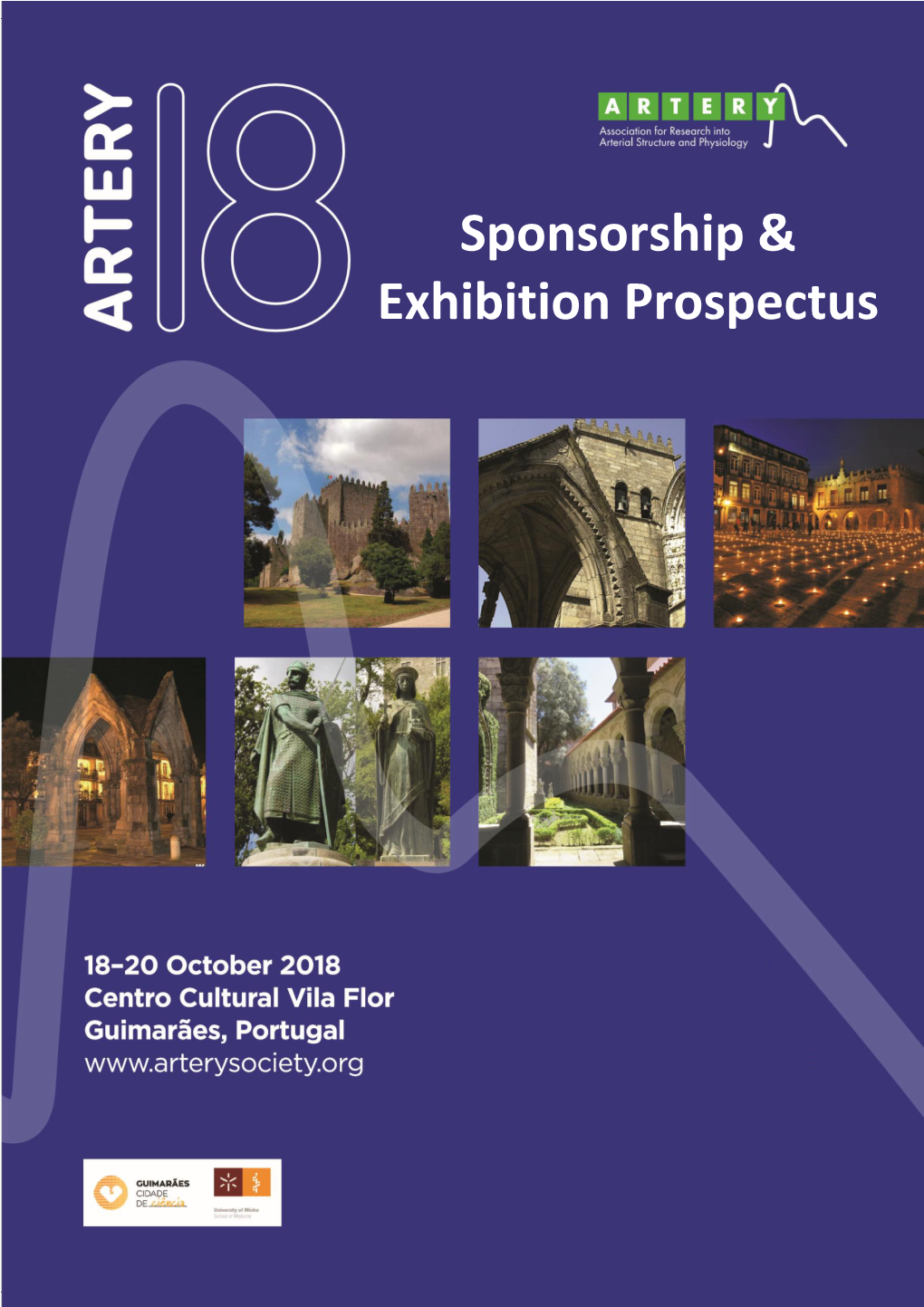 Sponsorship & Exhibition Prospectus