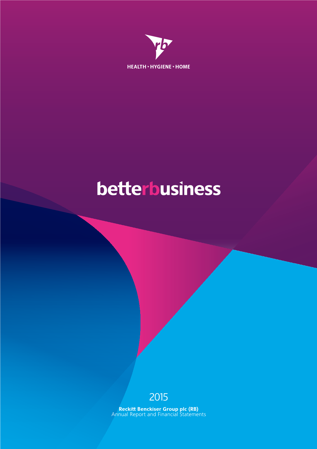 Betterbusiness Betterfinancials How We Drive Growth and Outperformance
