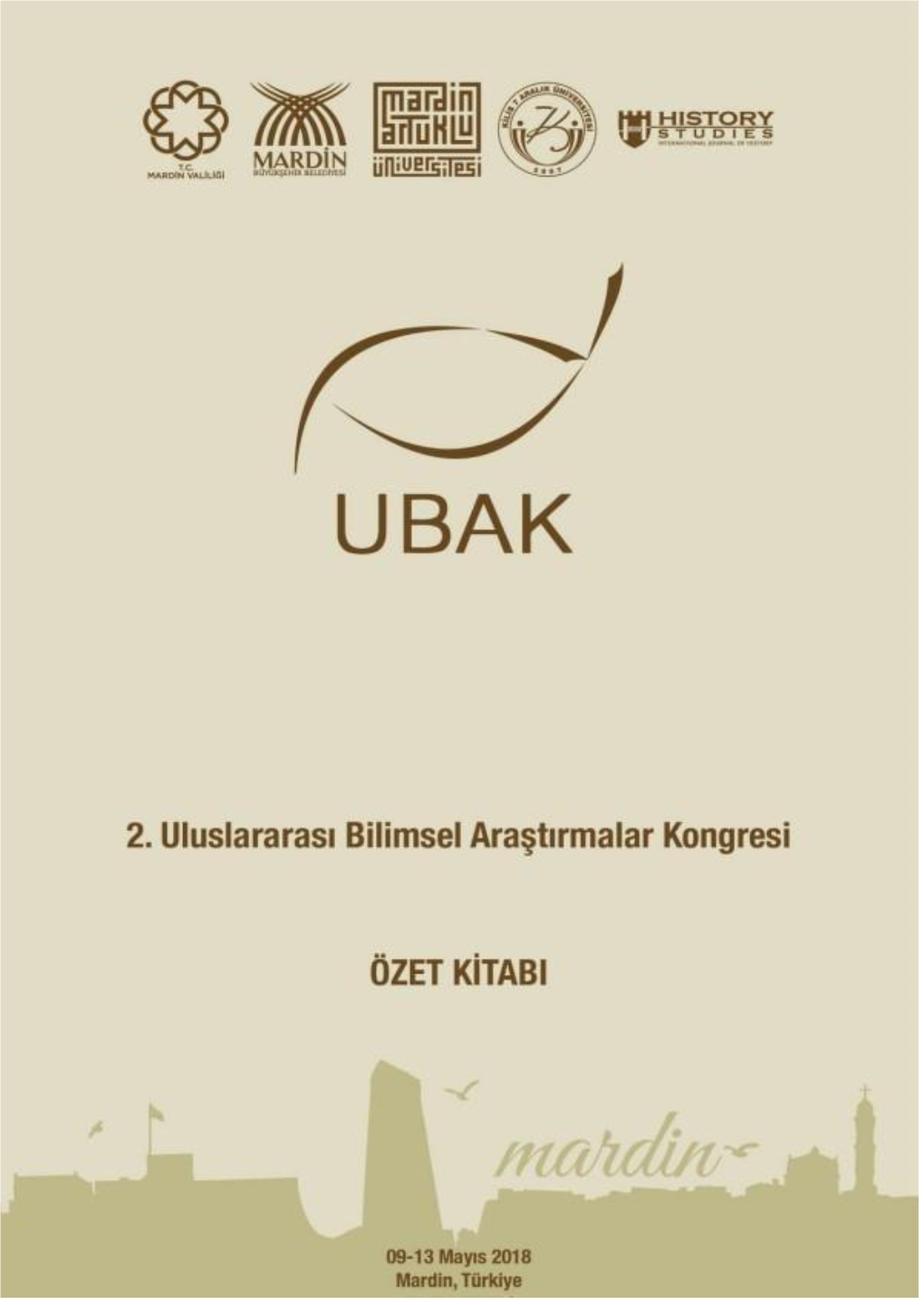 International Scientific Research Congress (UBAK)