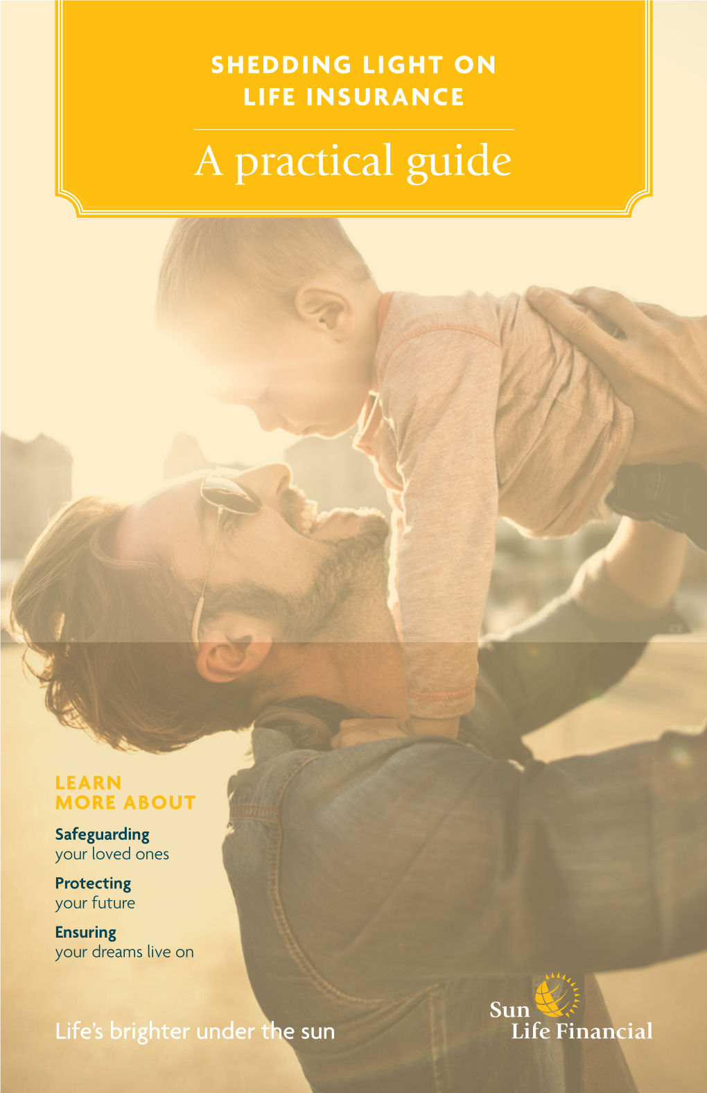 SHEDDING LIGHT on LIFE INSURANCE: a Practical Guide