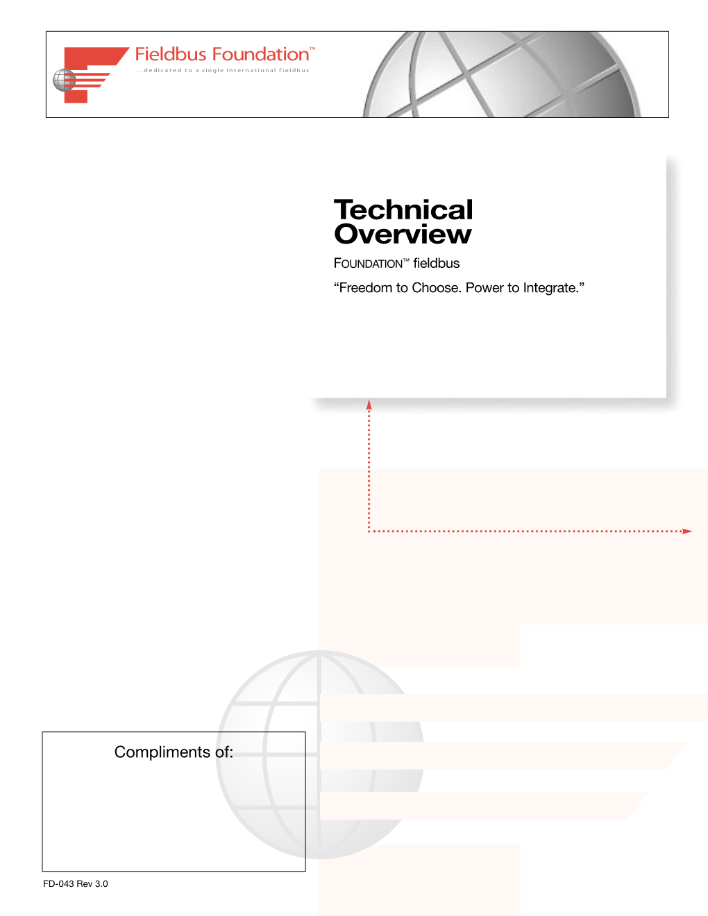 Foundation Fieldbus Overview