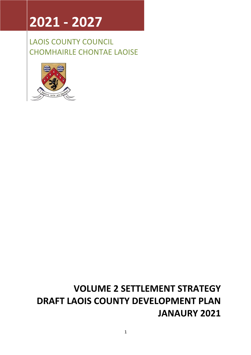 Fa-File-Pdf VOL 2 Settlement Strategy.Pdf 2.11 MB