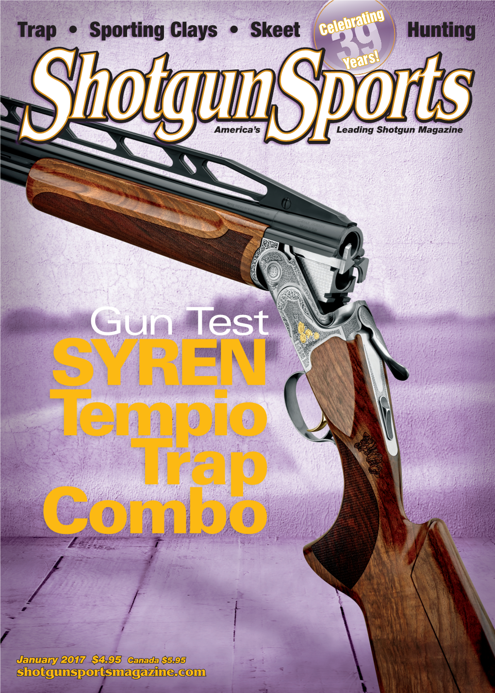 Shotgun Sports 2021-08