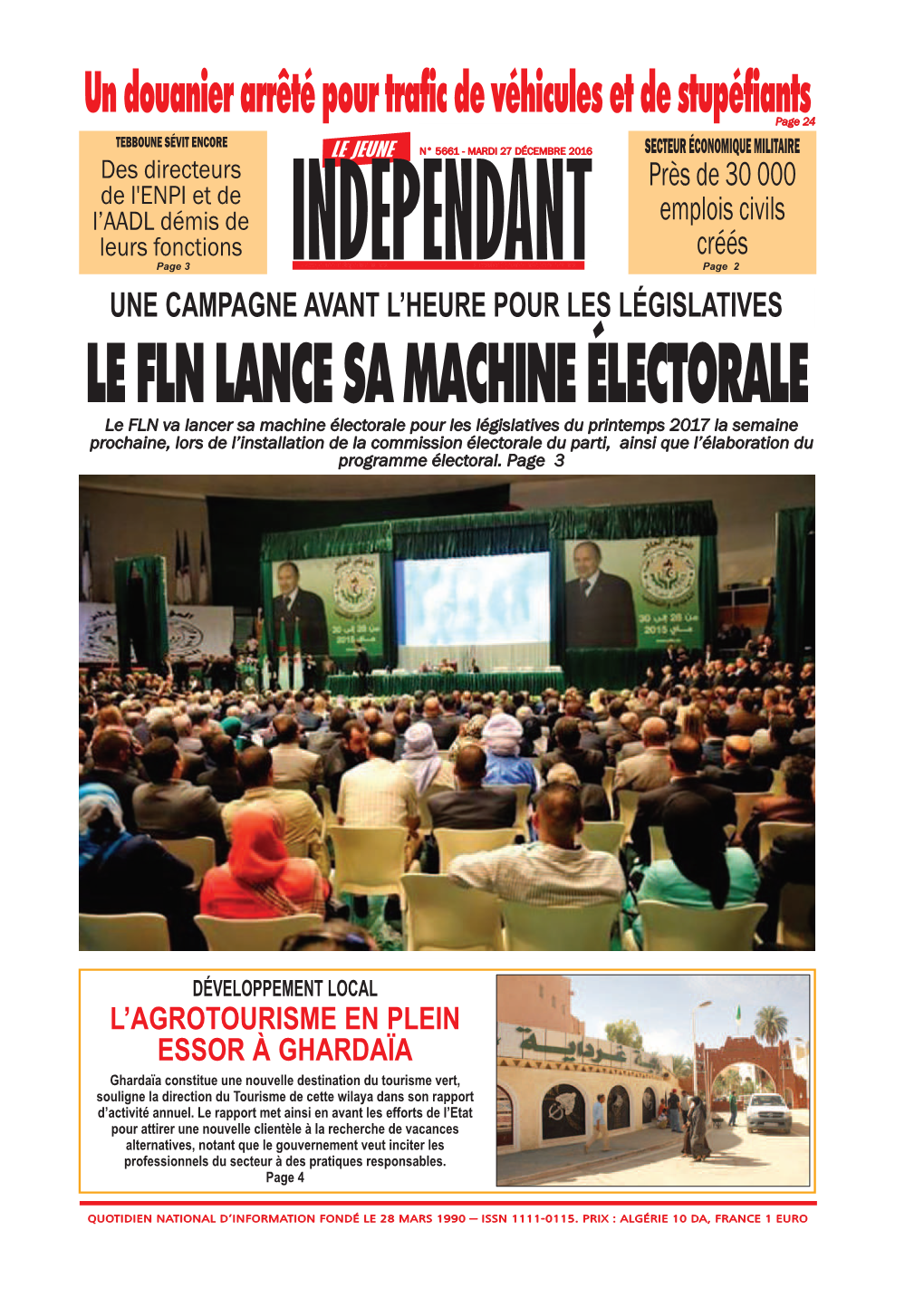 Edition Mise En Page 1