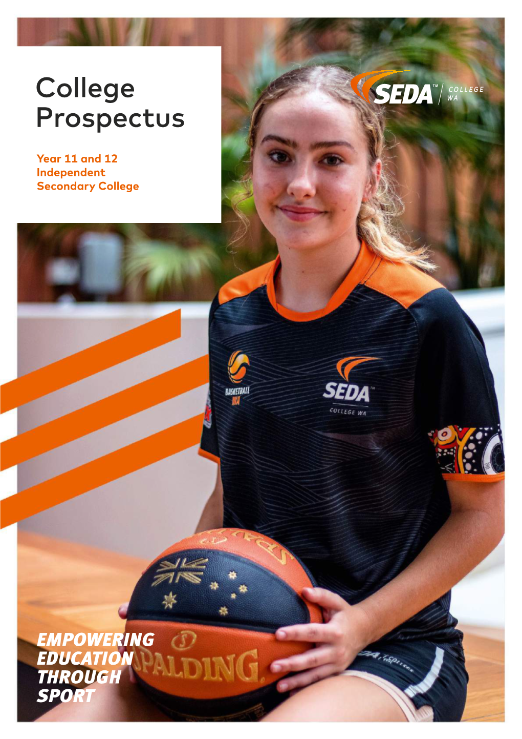 College Prospectus