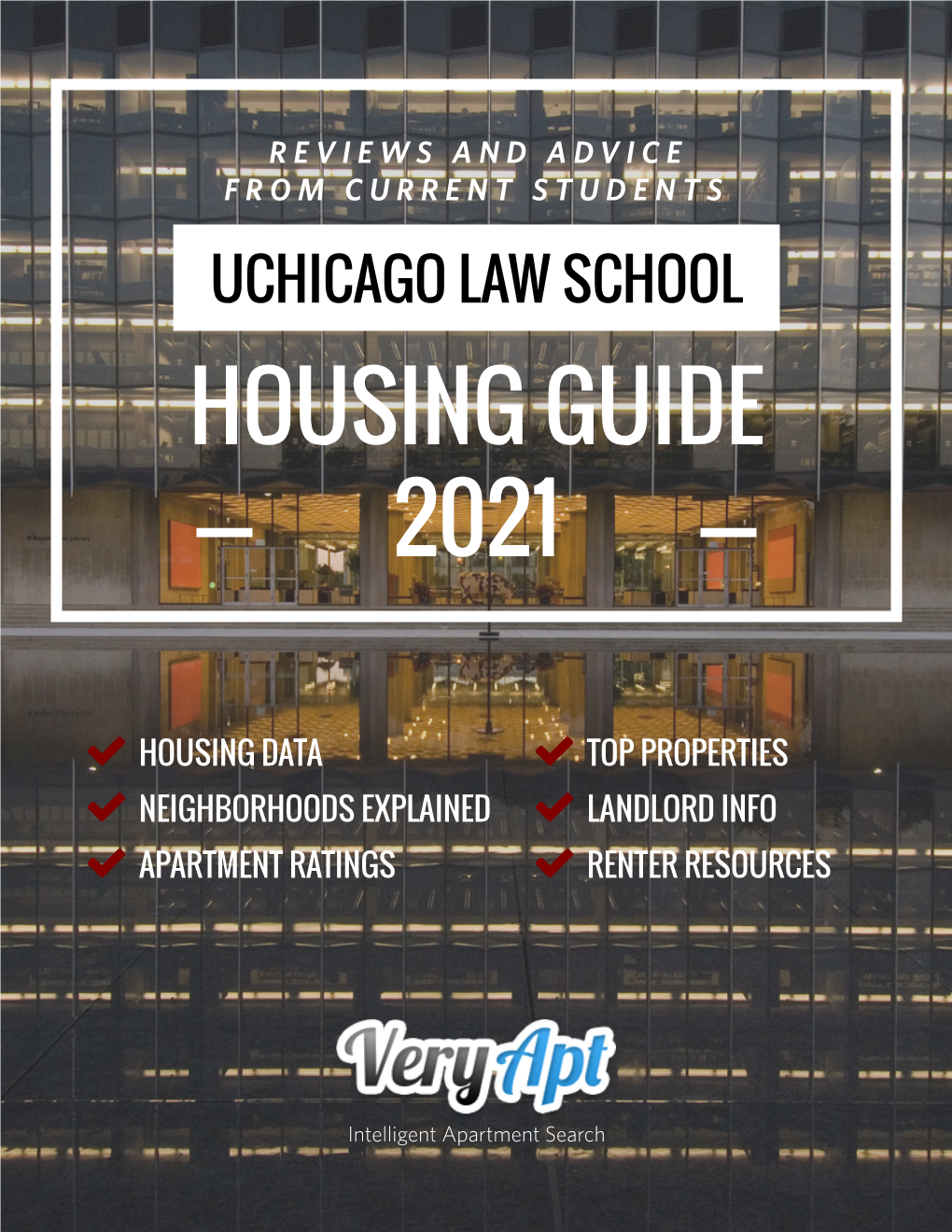 Housing Guide 2021