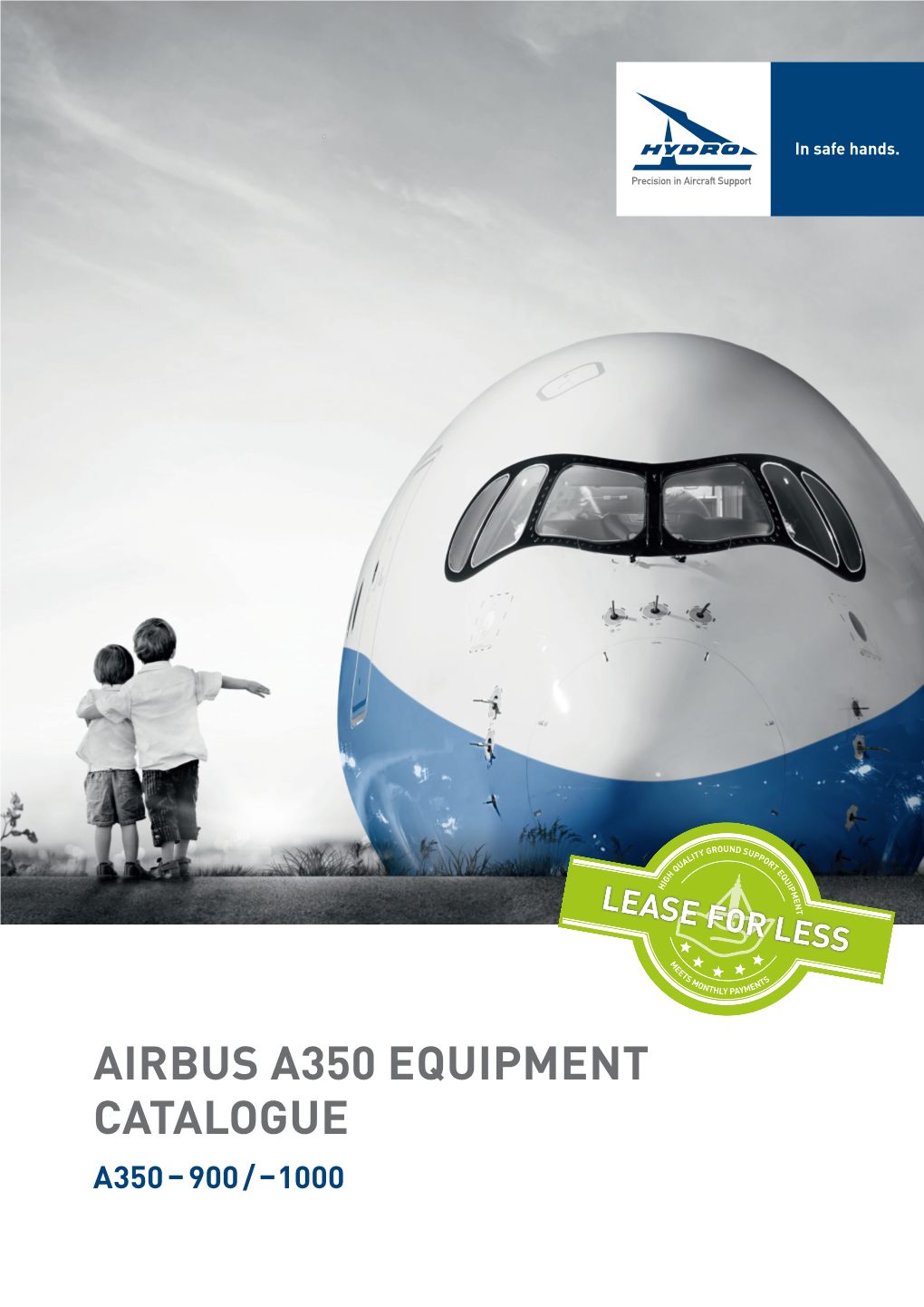 Airbus A350 Equipment Catalogue Equipment A350 Airbus