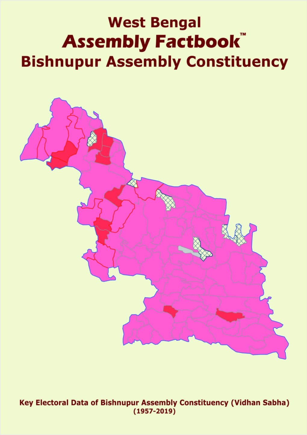 Bishnupur Assembly West Bengal Factbook
