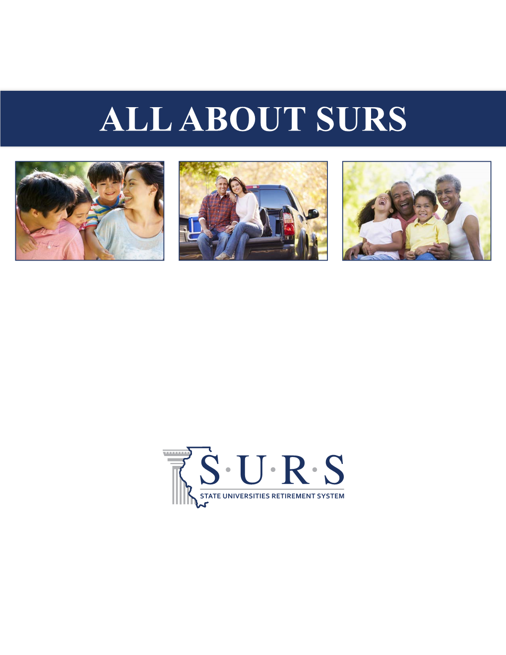 All About Surs