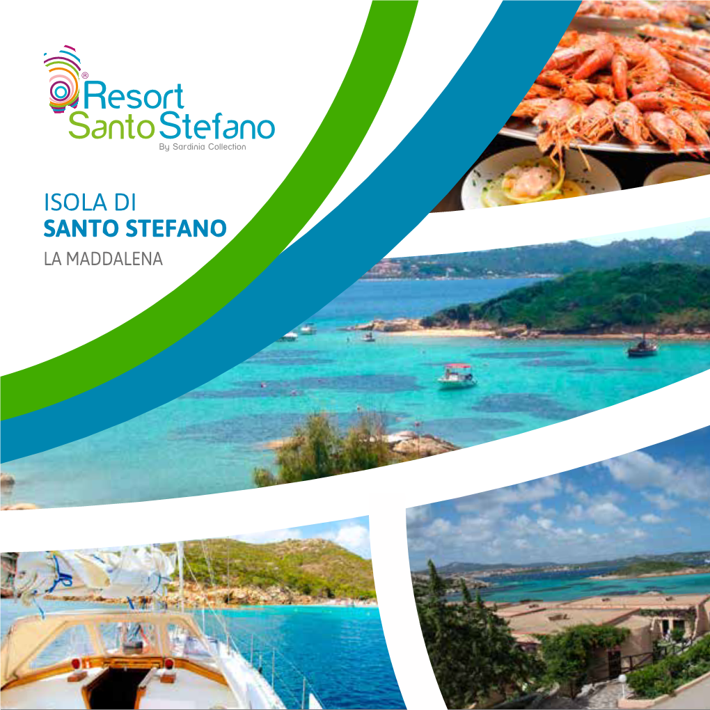 Resort Stefano Santo