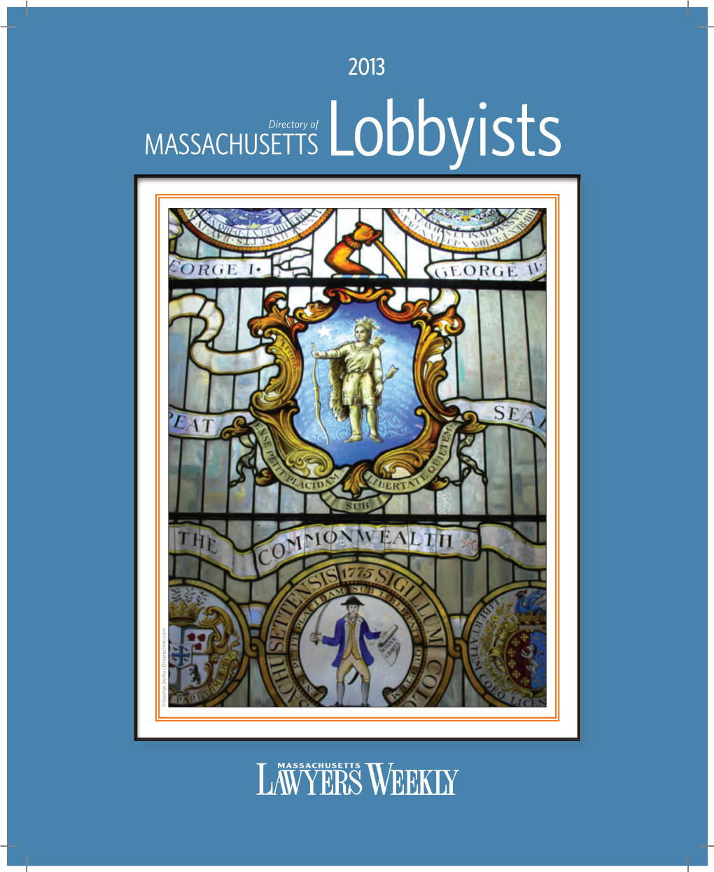 Lobbyist 2013 Web