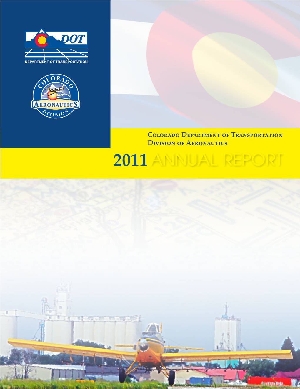 2011 Annual Report