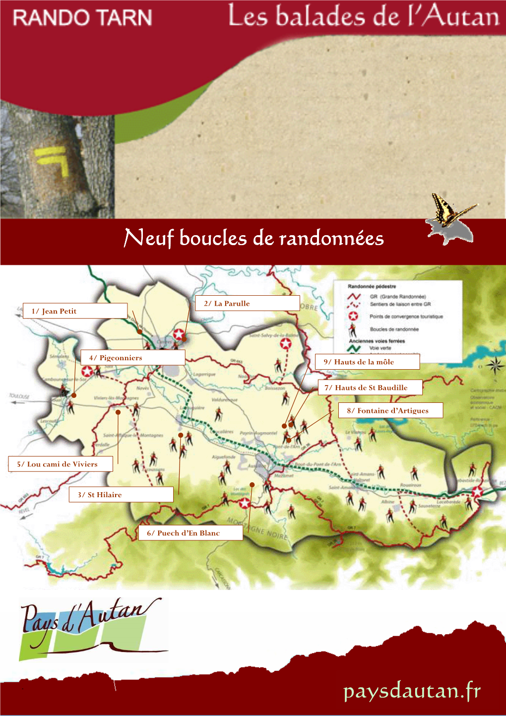 Balades De L Autan.Pdf