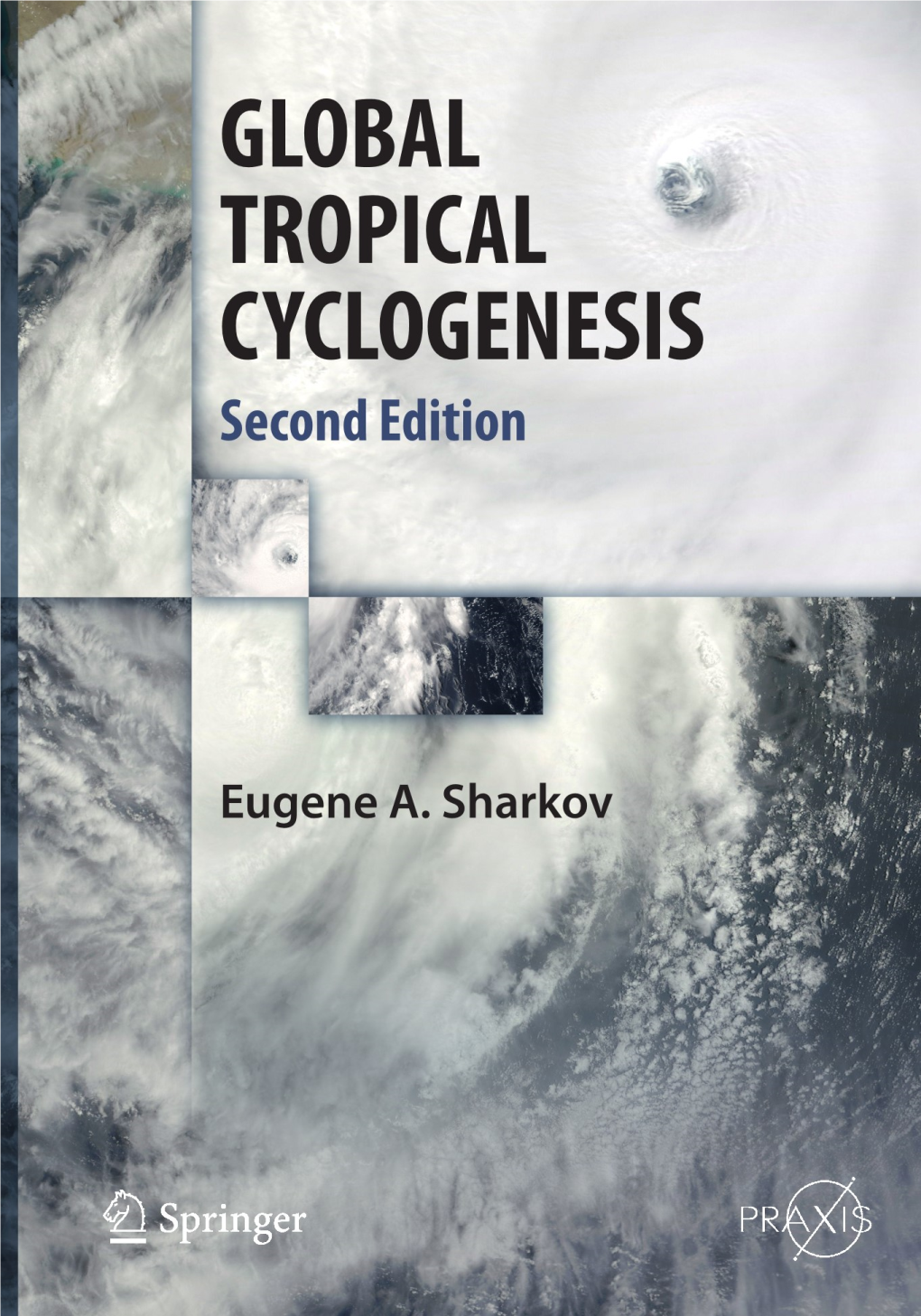 3 Regional Tropical Cyclogenesis