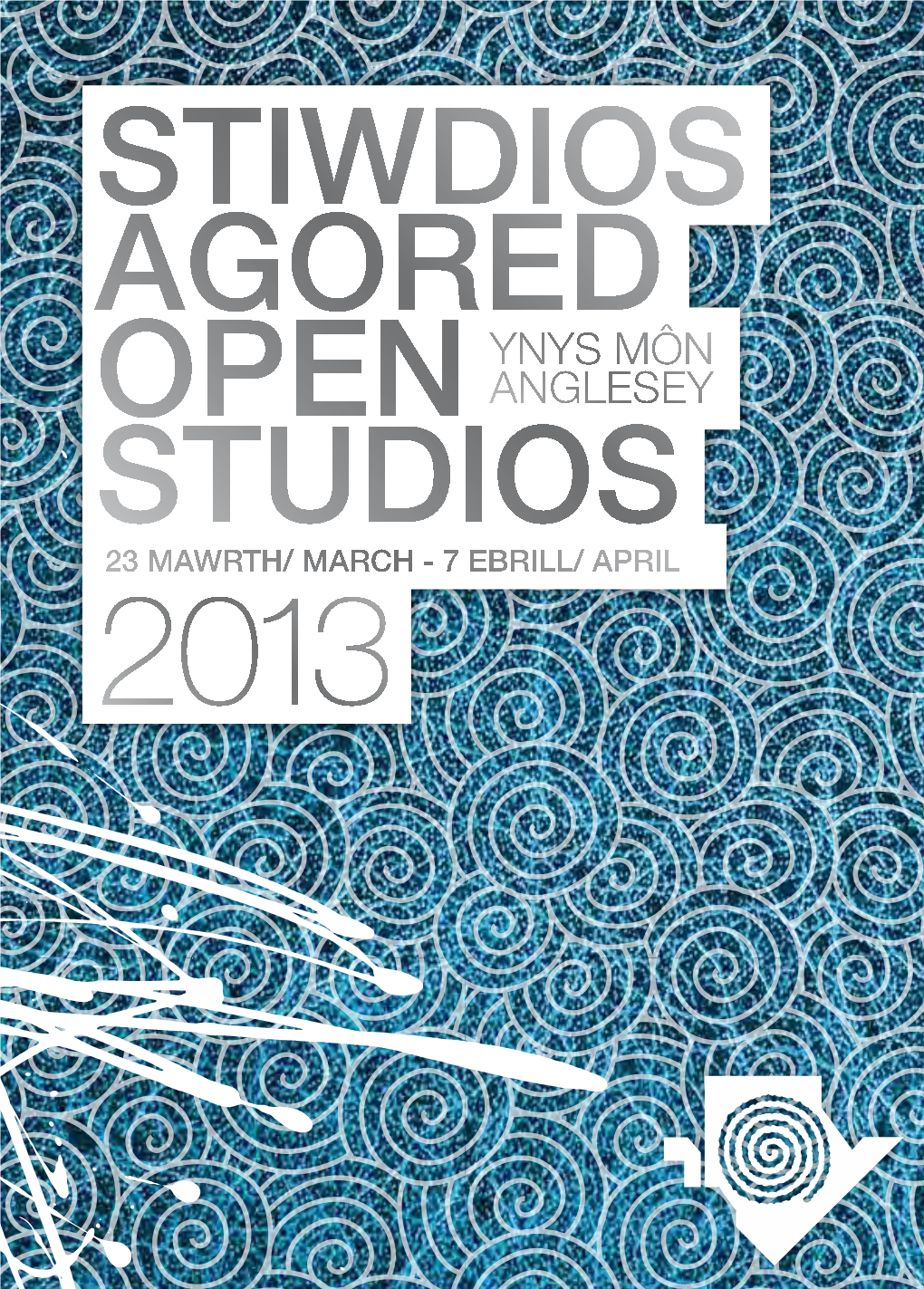 Stiwdios Agored Open Studios