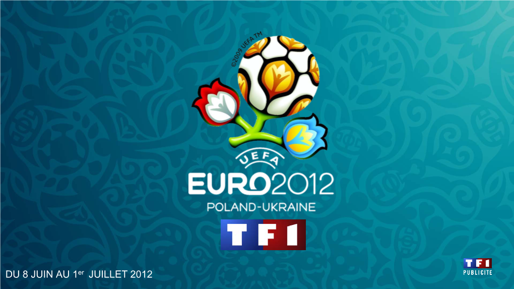 Uefa Euro 2012