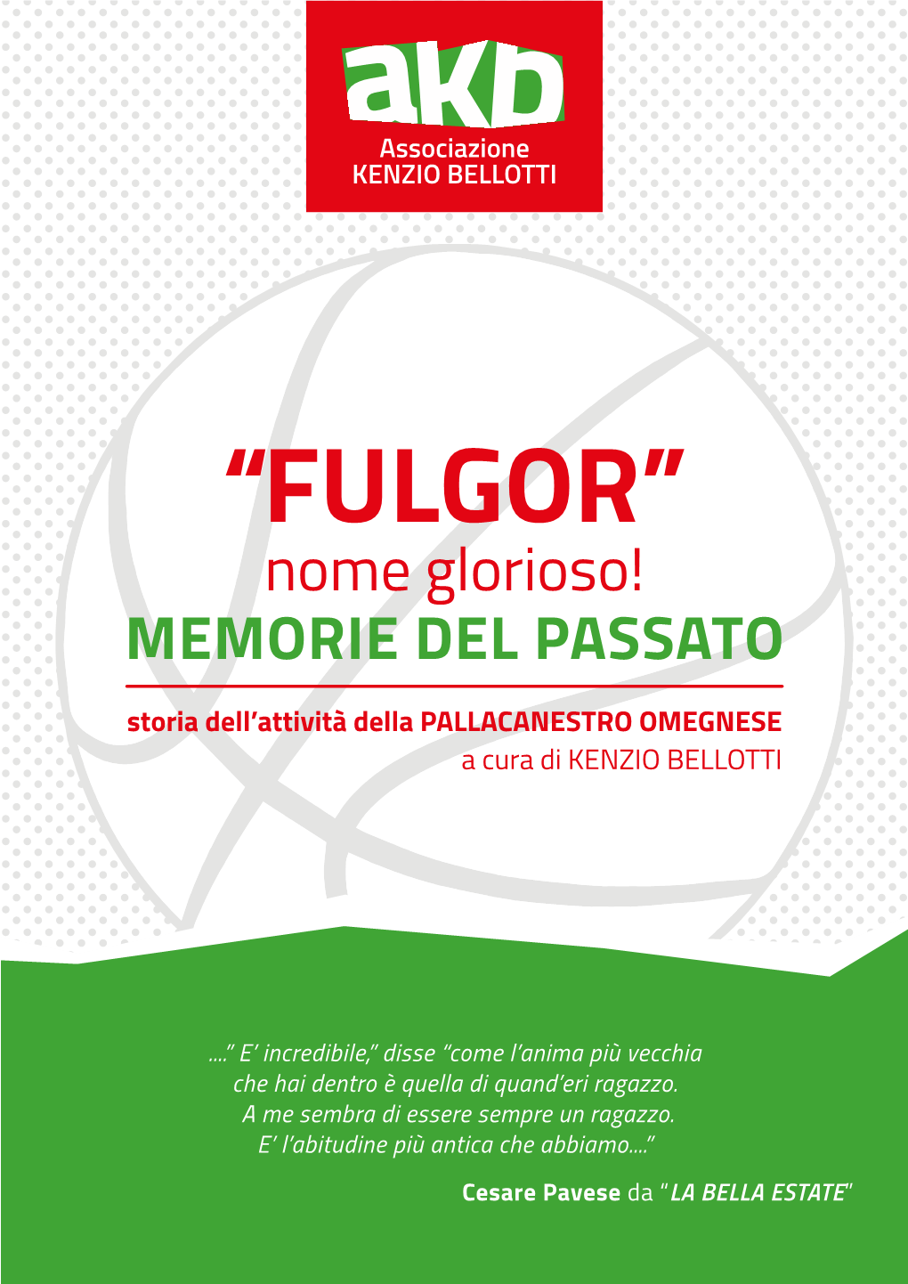 La Storia Della Fulgor (Pdf)