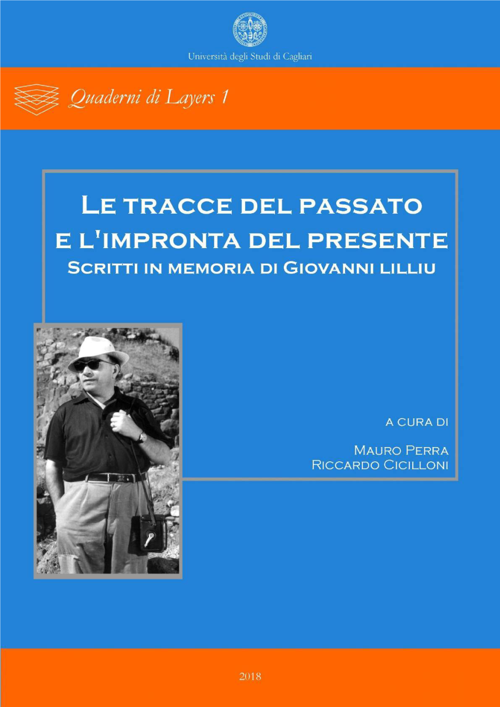 La Sardegna Preistorica Di Giovanni Lilliu