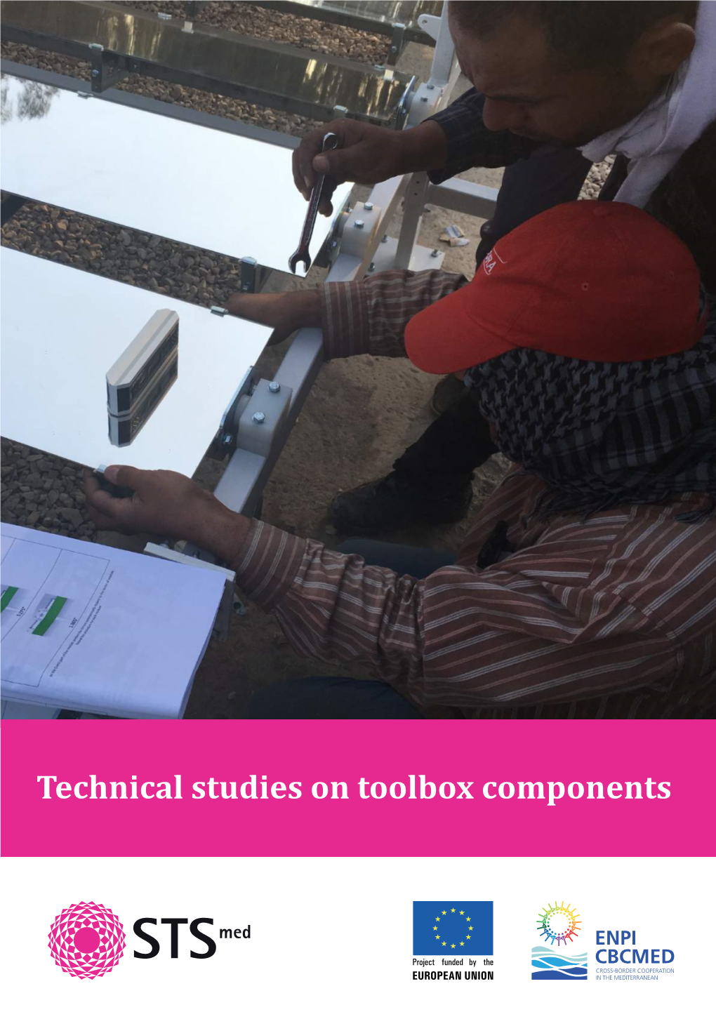 Technical Studies on Toolbox Components