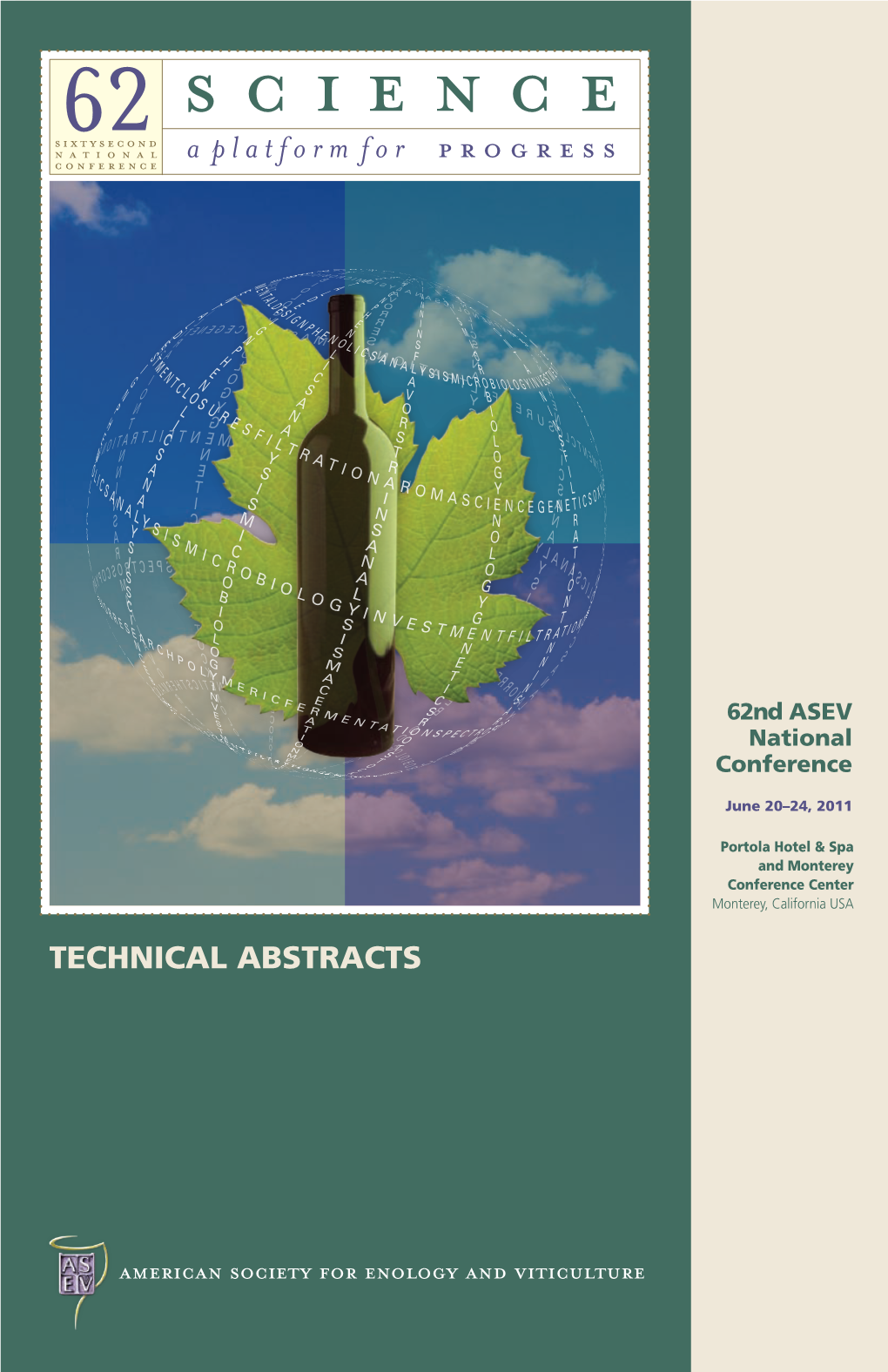 Download Abstracts