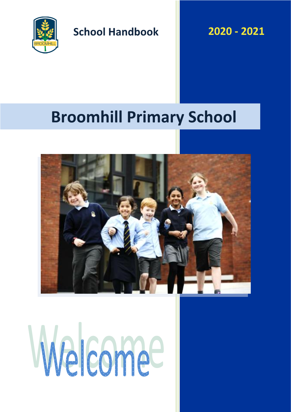 Broomhill Primary School