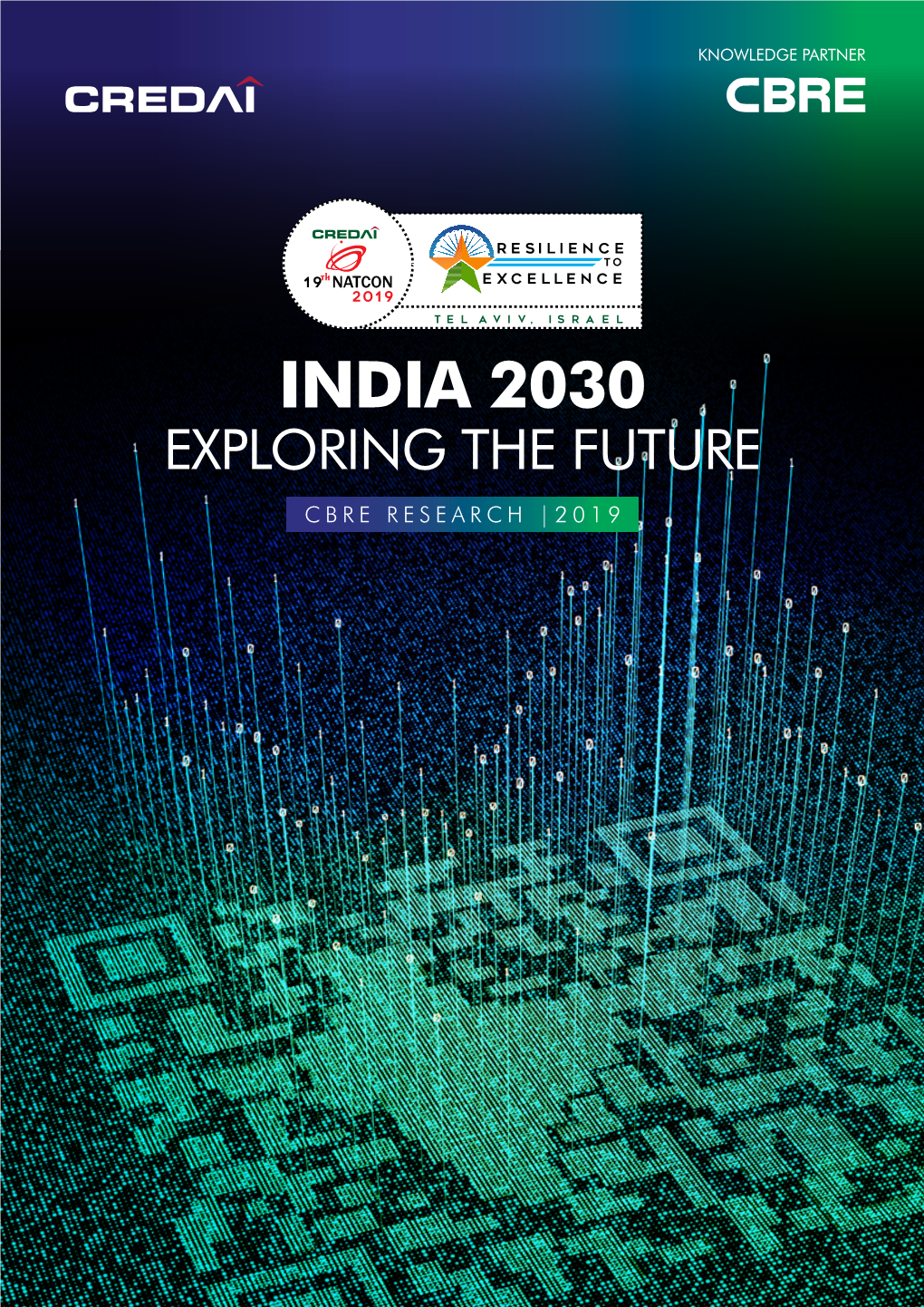 India 2030 Exploring the Future