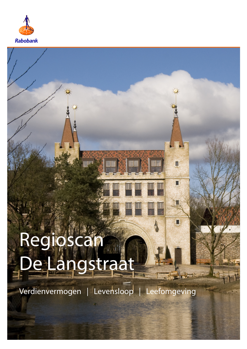 Regioscan De Langstraat