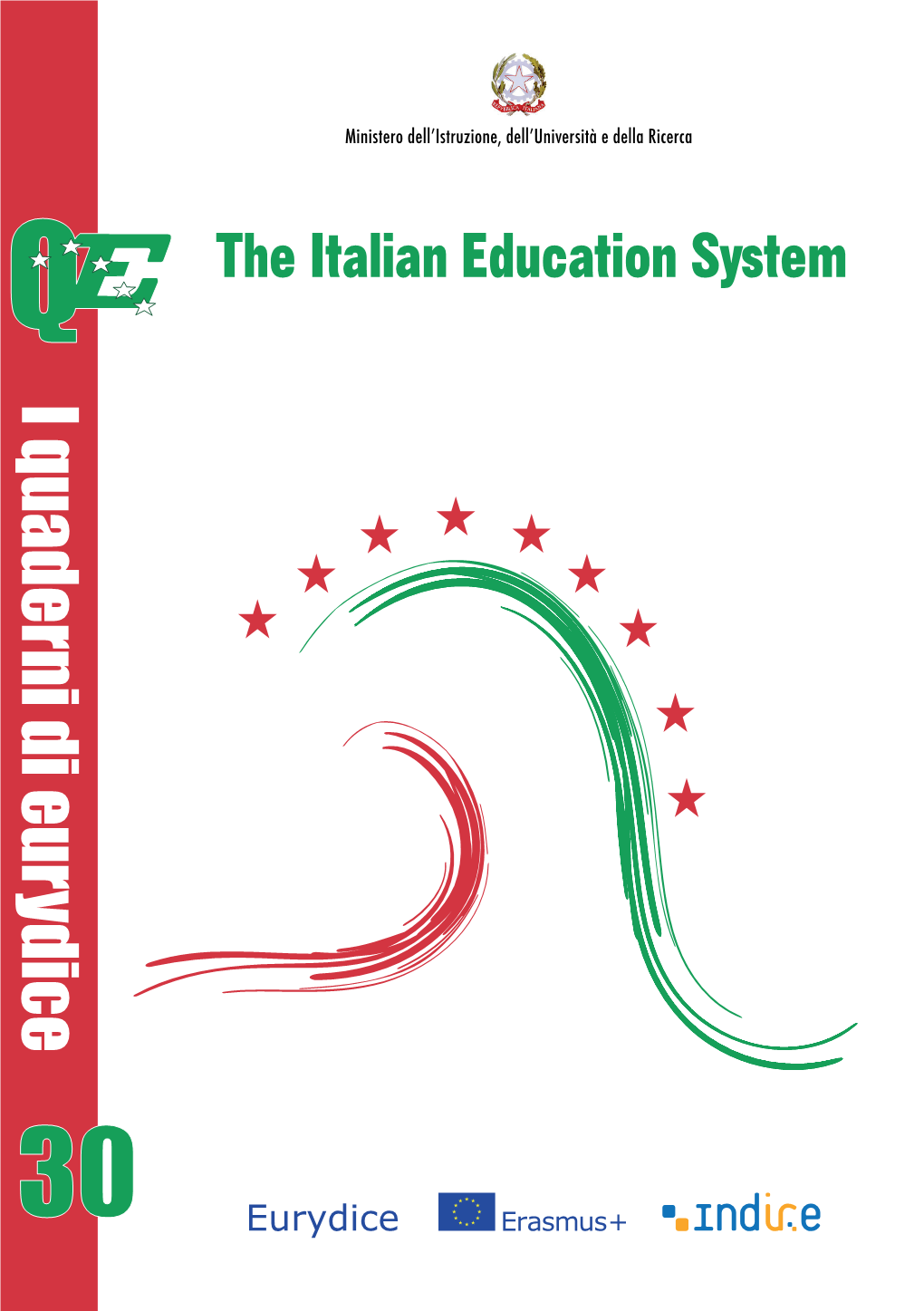 The Italian Education System