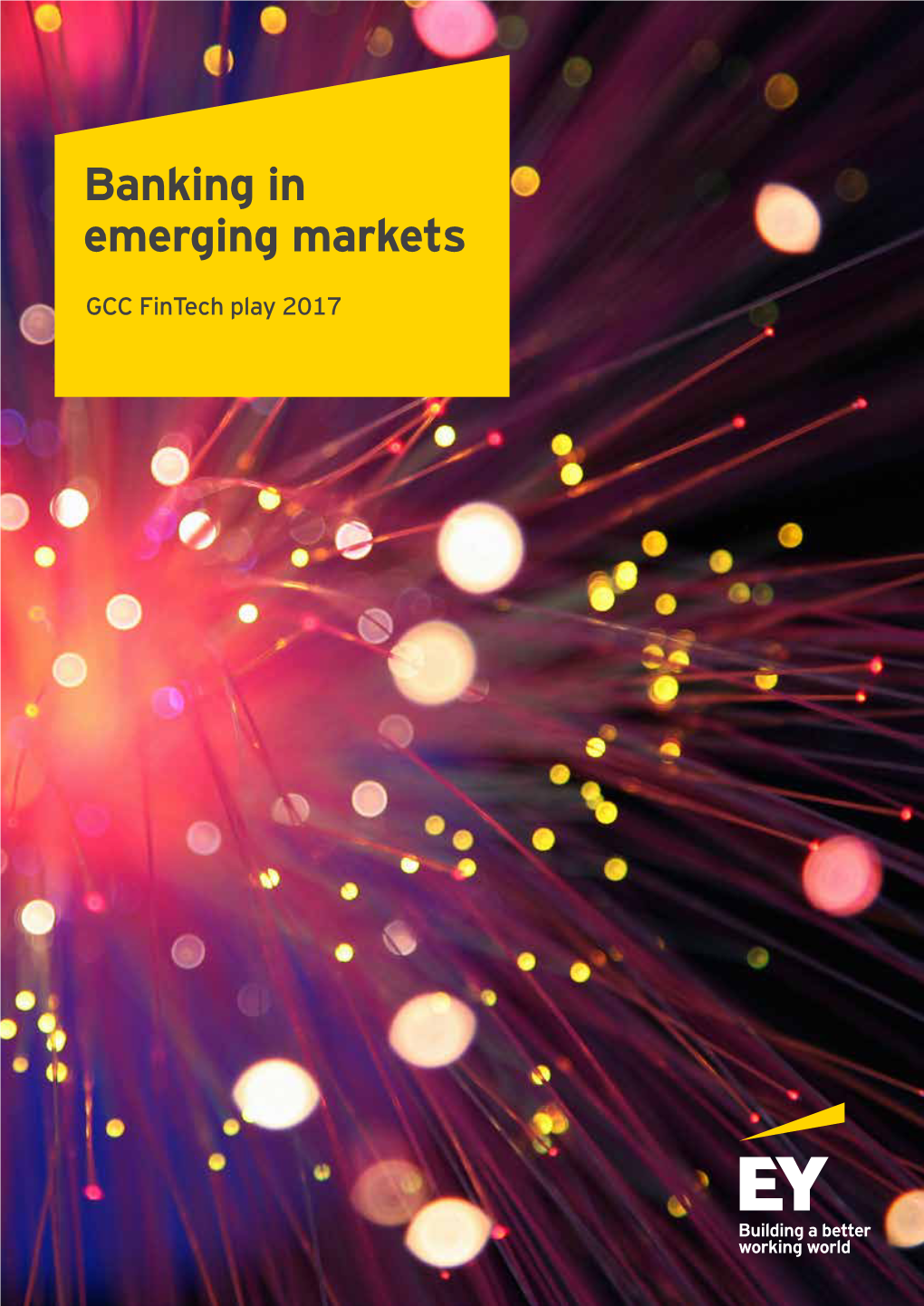 Banking in Emerging Markets