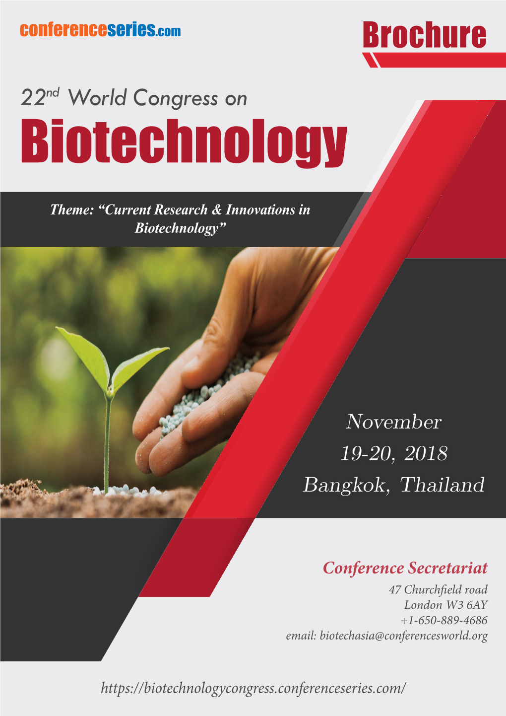 Biotechnology